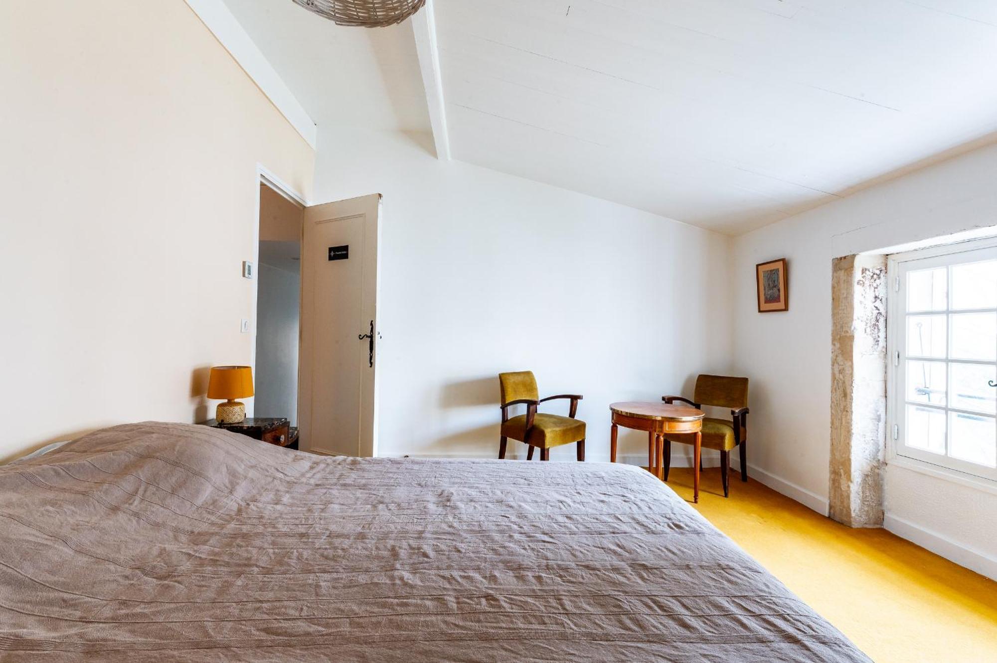La Closerie D'Escalin Gite 12 Personnes Et Jacuzzi La Garde-Adhémar 외부 사진