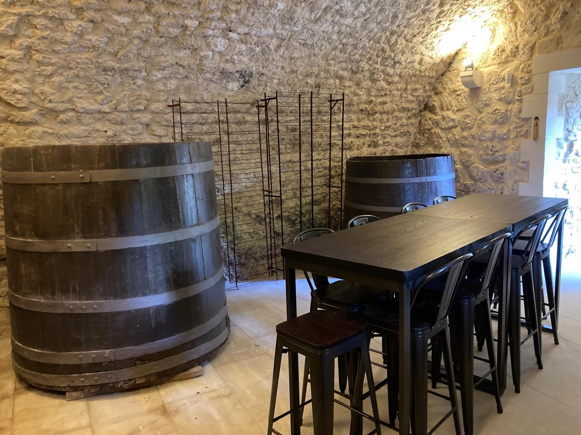 La Closerie D'Escalin Gite 12 Personnes Et Jacuzzi La Garde-Adhémar 외부 사진