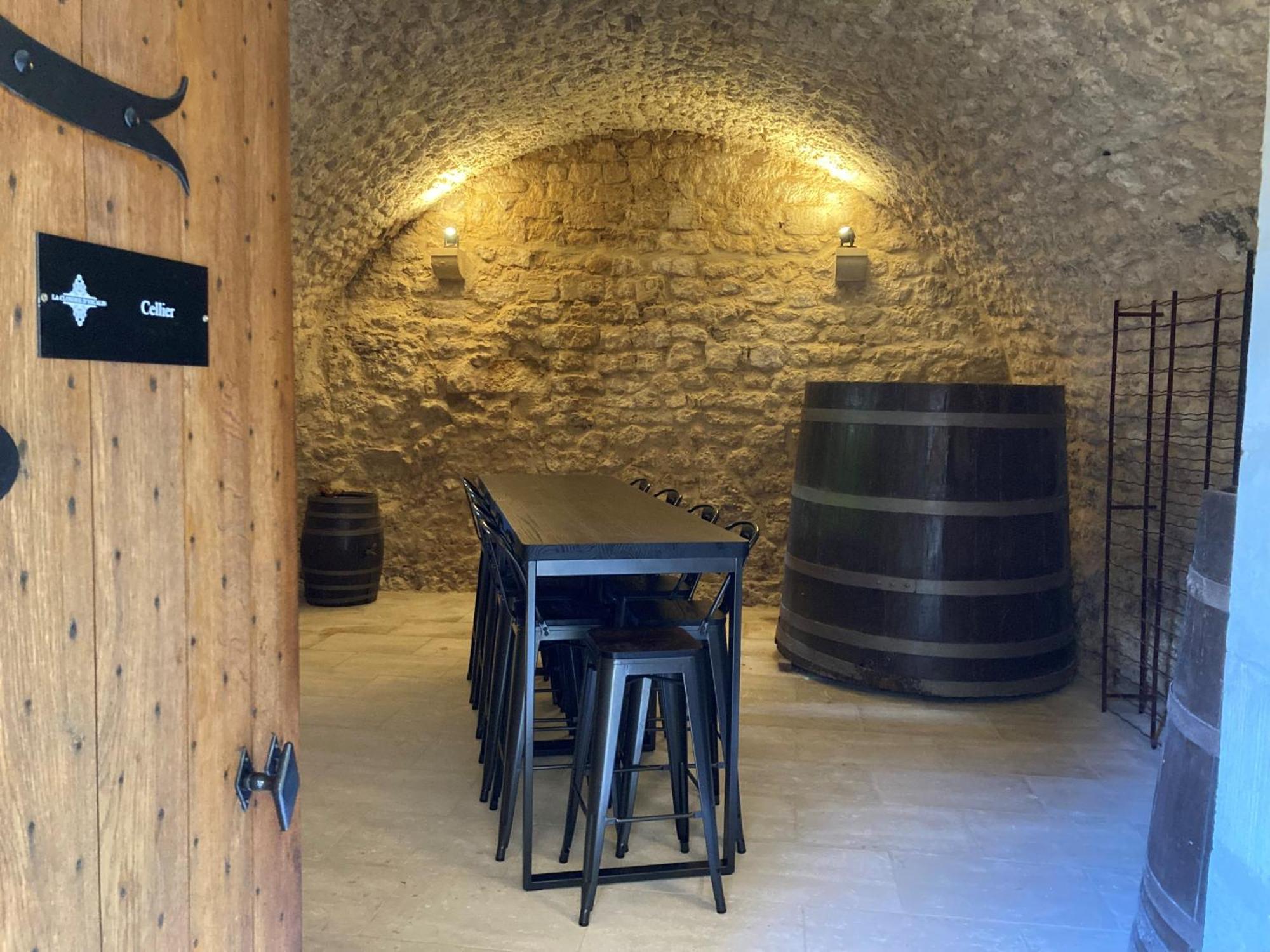 La Closerie D'Escalin Gite 12 Personnes Et Jacuzzi La Garde-Adhémar 외부 사진